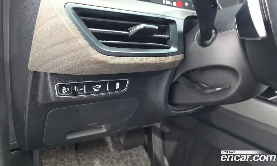 Kia K8 2022 3.5 автомат (гидро), фото 26