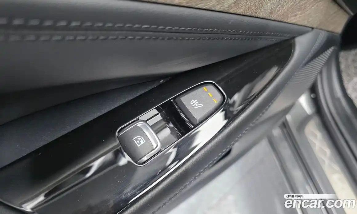 Kia K8 2022 3.5 автомат (гидро), фото 29