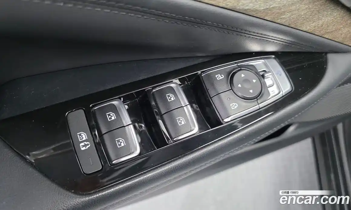 Kia K8 2022 3.5 автомат (гидро), фото 32