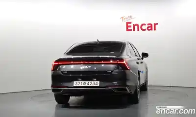 Kia K8 2022 3.5 автомат (гидро), миниатюра 4