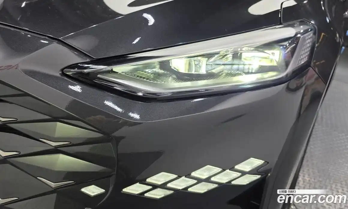 Kia K8 2022 3.5 автомат (гидро), фото 8