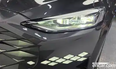 Kia K8 2022 3.5 автомат (гидро), миниатюра 8