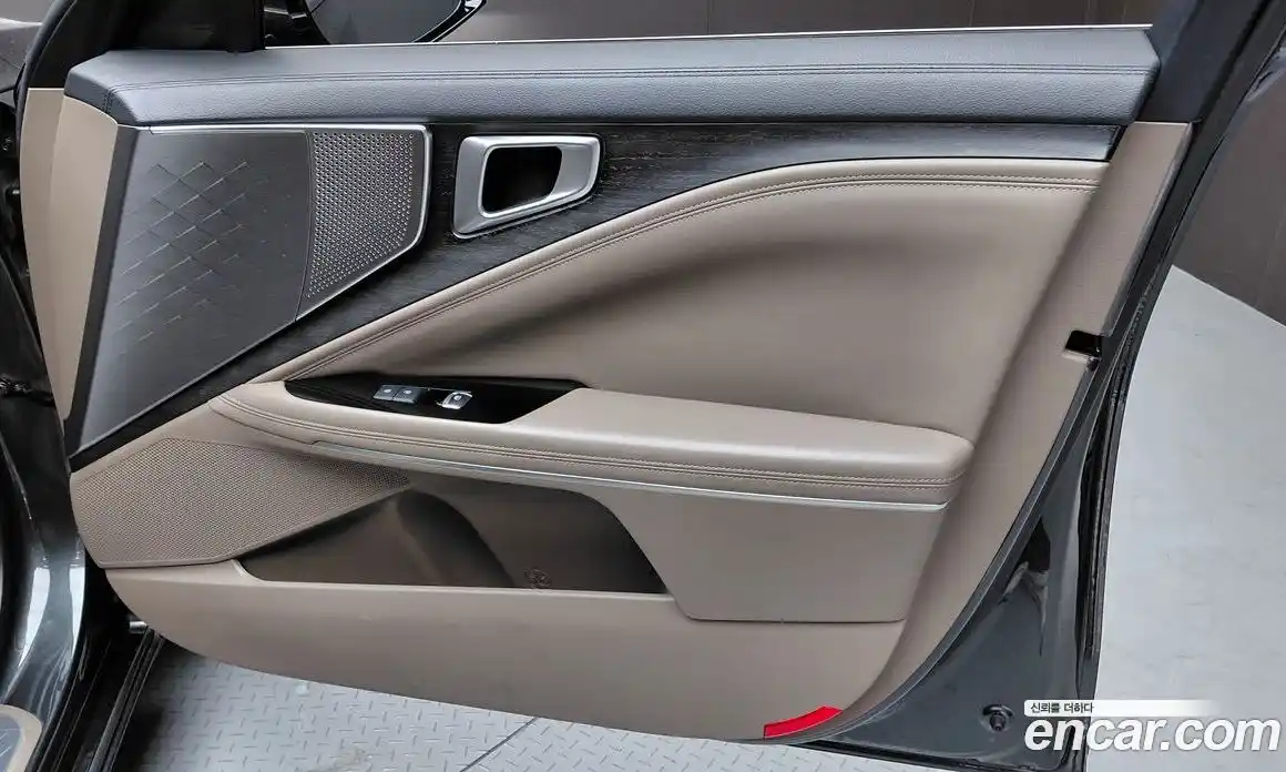 Kia K8 2022 2.5 автомат (гидро), фото 14