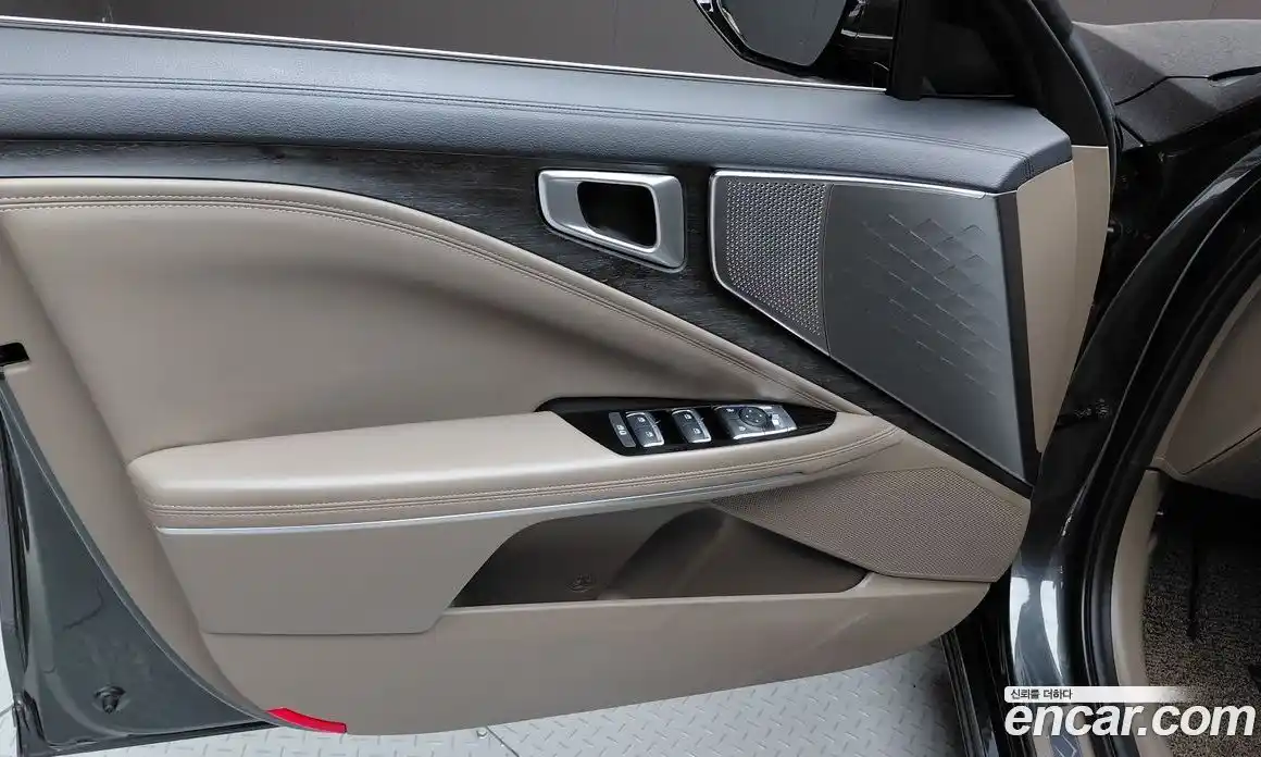 Kia K8 2022 2.5 автомат (гидро), фото 15