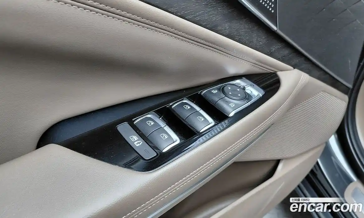 Kia K8 2022 2.5 автомат (гидро), фото 29
