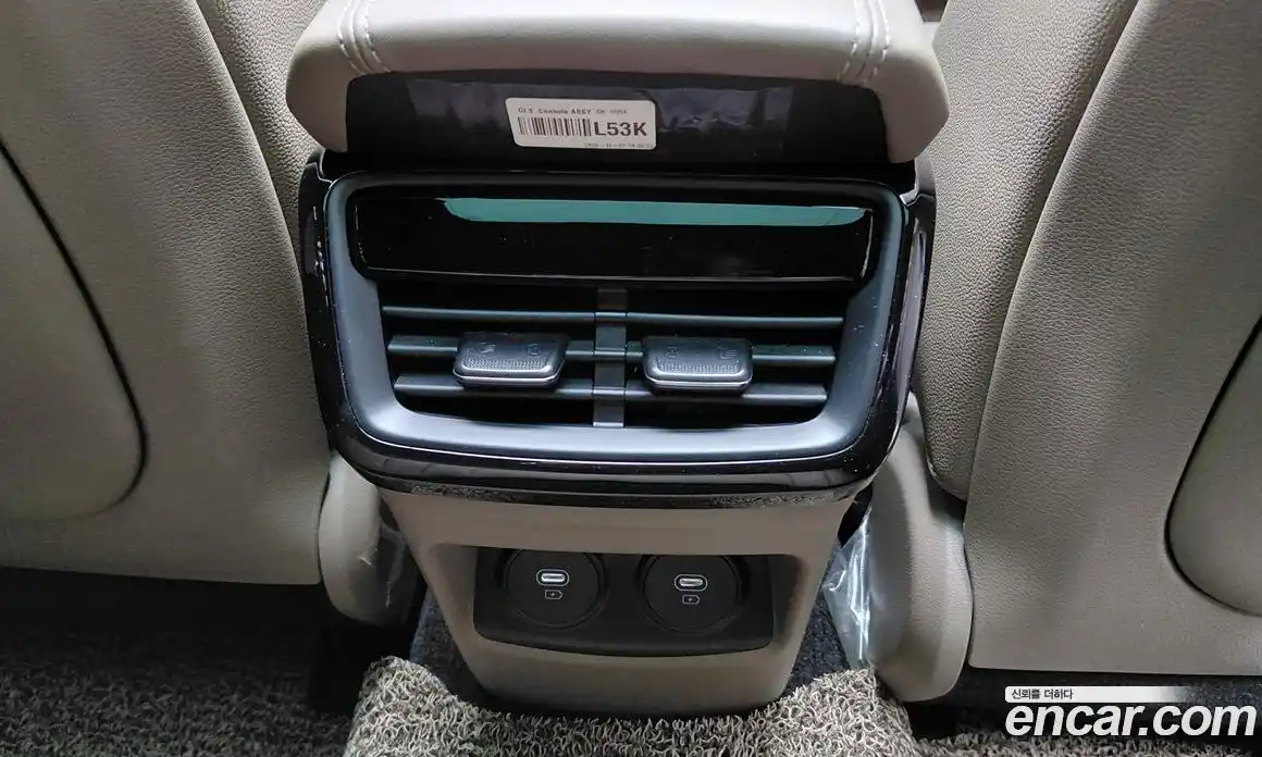 Kia K8 2022 2.5 автомат (гидро), фото 31