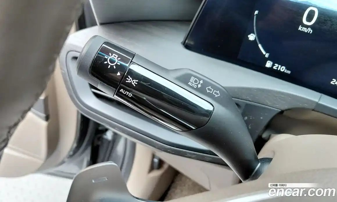 Kia K8 2022 2.5 автомат (гидро), фото 32