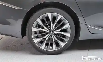 Kia K8 2022 2.5 автомат (гидро), миниатюра 5