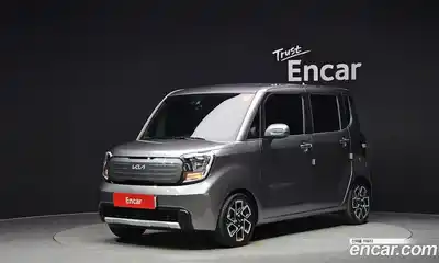 Kia Ray, 2024, 26 619 км