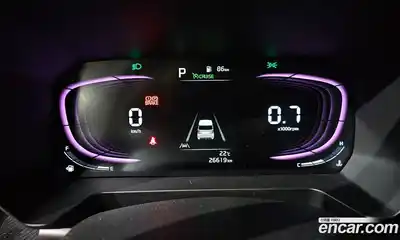 Kia Ray 2024 1.0 автомат (гидро), миниатюра 11