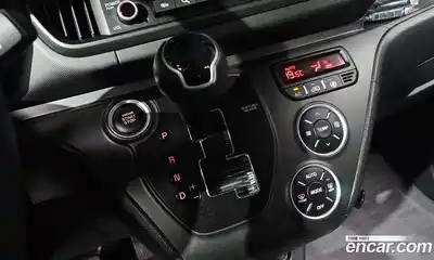 Kia Ray 2024 1.0 автомат (гидро), миниатюра 12