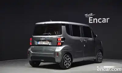Kia Ray 2024 1.0 автомат (гидро), миниатюра 2