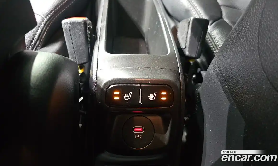 Kia Ray 2024 1.0 автомат (гидро), фото 26