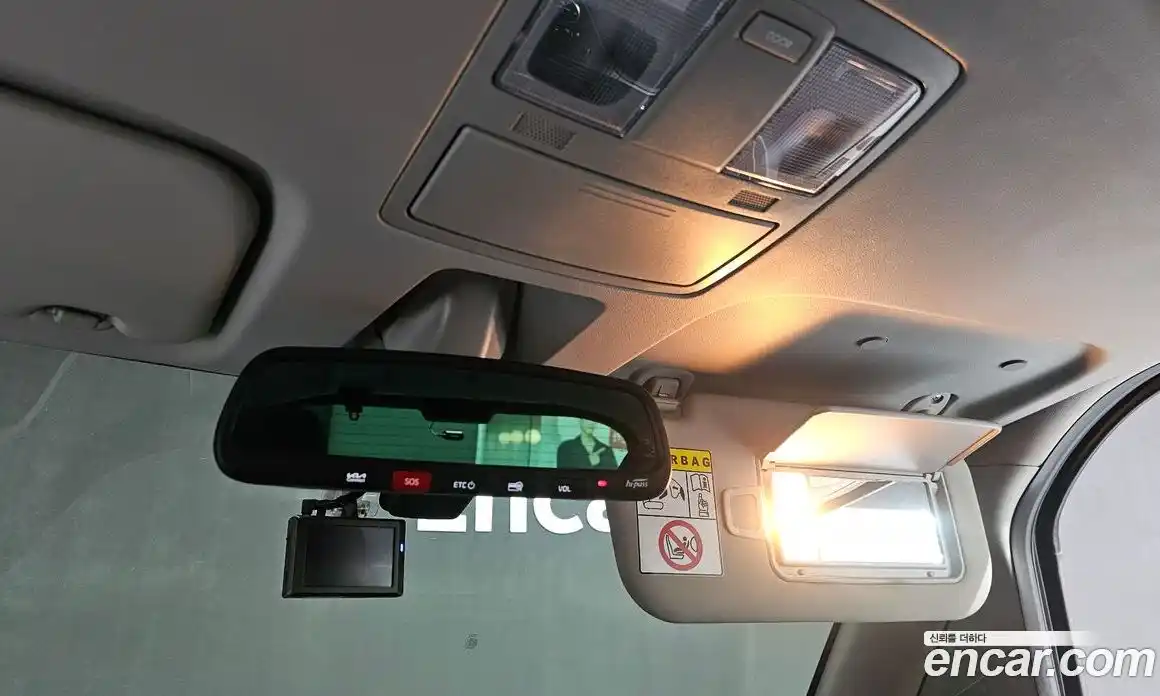 Kia Ray 2024 1.0 автомат (гидро), фото 28