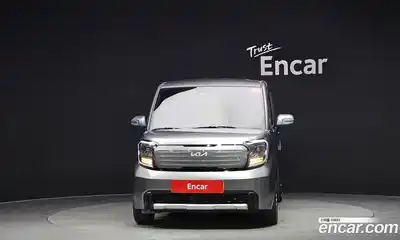 Kia Ray 2024 1.0 автомат (гидро), миниатюра 3