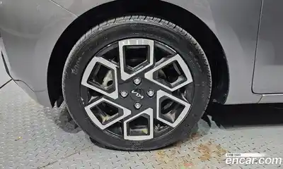 Kia Ray 2024 1.0 автомат (гидро), миниатюра 5