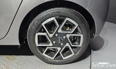 Kia Ray 2024 1.0 автомат (гидро), миниатюра 7