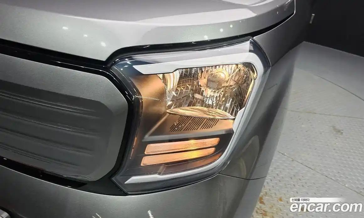 Kia Ray 2024 1.0 автомат (гидро), фото 8