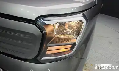 Kia Ray 2024 1.0 автомат (гидро), миниатюра 8