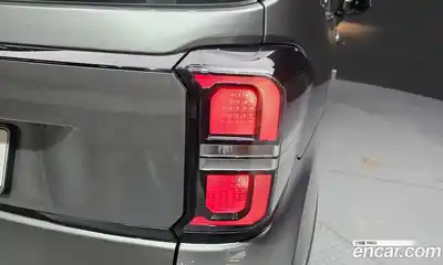 Kia Ray 2024 1.0 автомат (гидро), миниатюра 9