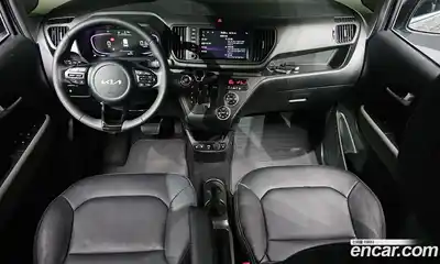 Kia Ray 2024 1.0 автомат (гидро), миниатюра 10