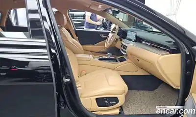 Kia K9 2021 3.3 автомат (гидро), миниатюра 11