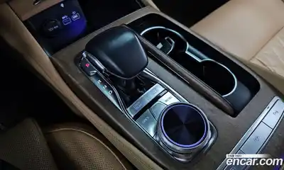 Kia K9 2021 3.3 автомат (гидро), миниатюра 9