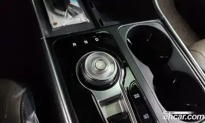 Kia Carnival 2024 2.2 автомат (гидро), миниатюра 12