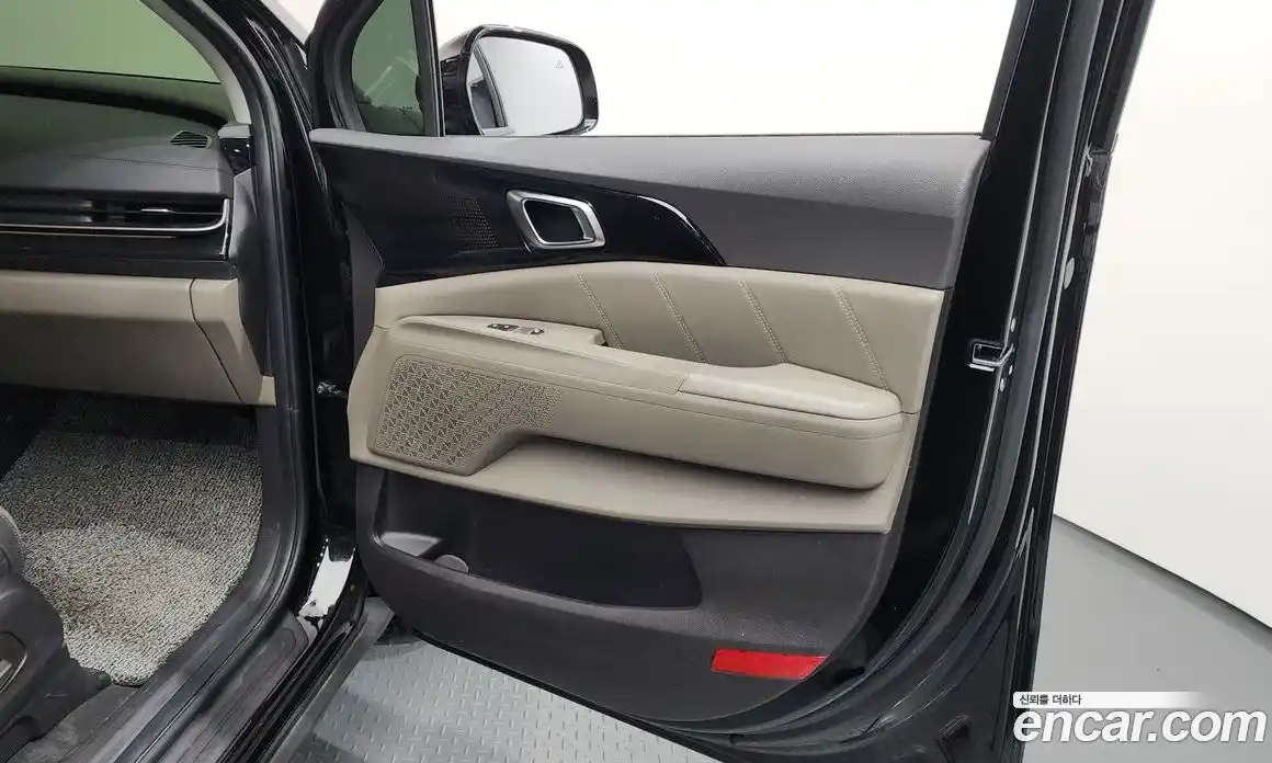 Kia Carnival 2024 2.2 автомат (гидро), фото 14