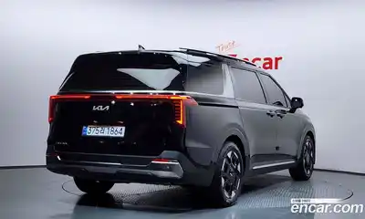 Kia Carnival 2024 2.2 автомат (гидро), миниатюра 2