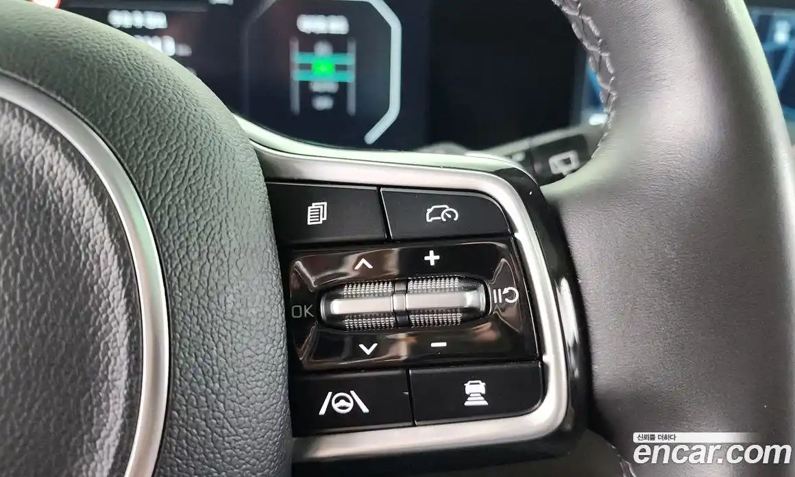 Kia Carnival 2024 2.2 автомат (гидро), фото 22