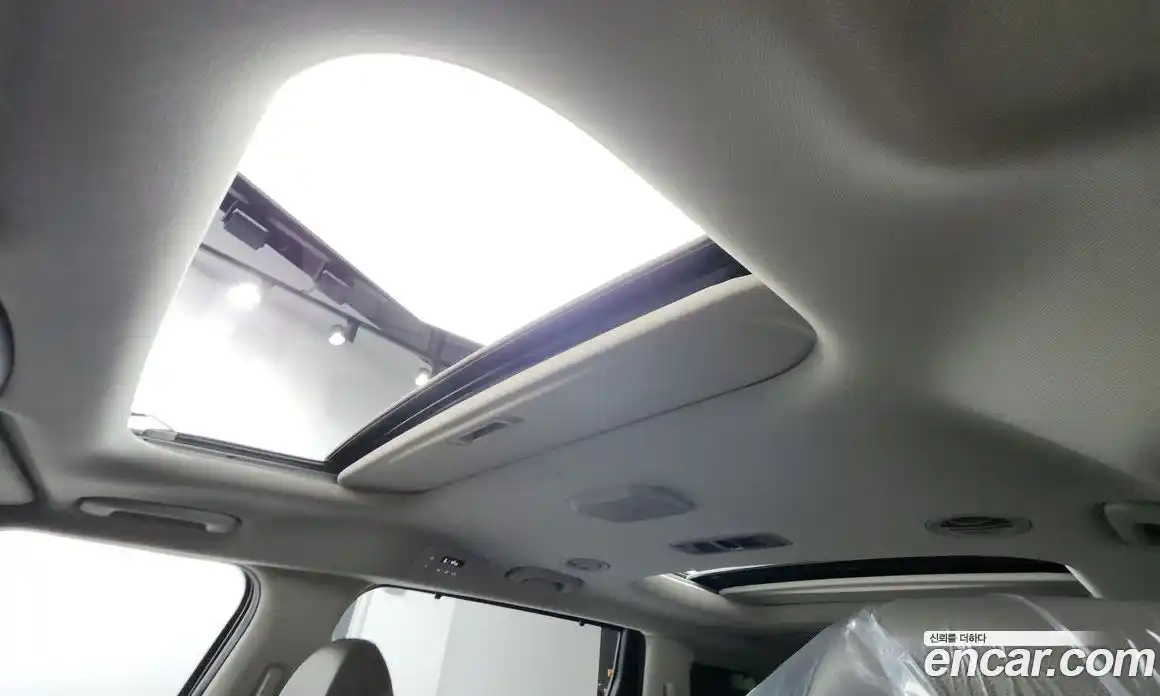 Kia Carnival 2024 2.2 автомат (гидро), фото 23