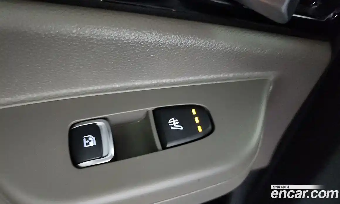 Kia Carnival 2024 2.2 автомат (гидро), фото 33