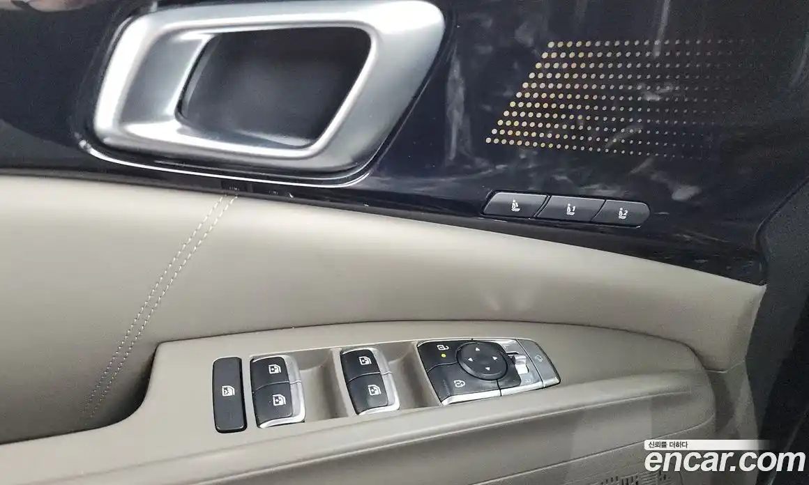 Kia Carnival 2024 2.2 автомат (гидро), фото 34