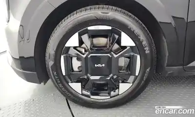 Kia Carnival 2024 2.2 автомат (гидро), миниатюра 5