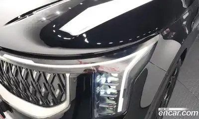 Kia Carnival 2024 2.2 автомат (гидро), миниатюра 8