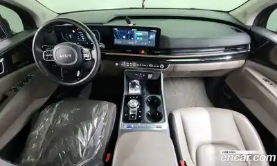 Kia Carnival 2024 2.2 автомат (гидро), миниатюра 10