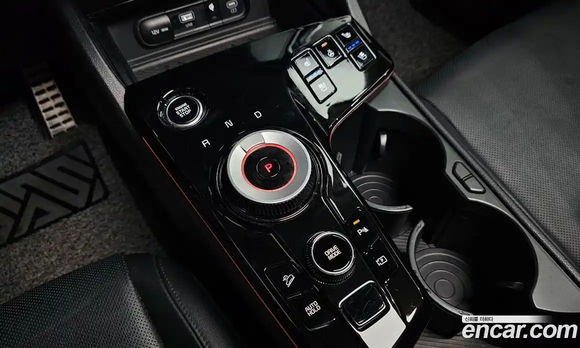 Kia Sportage 2022 1.6 автомат (гидро), фото 11