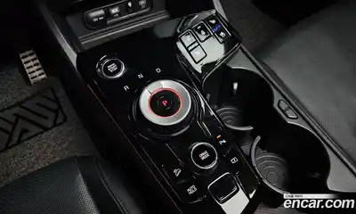 Kia Sportage 2022 1.6 автомат (гидро), миниатюра 11