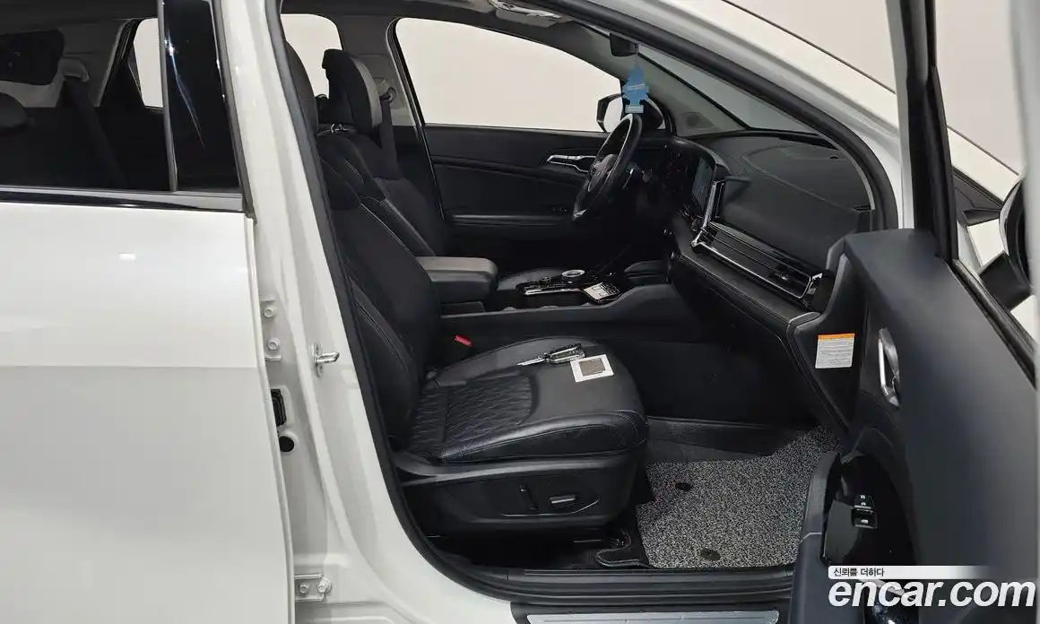 Kia Sportage 2022 1.6 автомат (гидро), фото 15