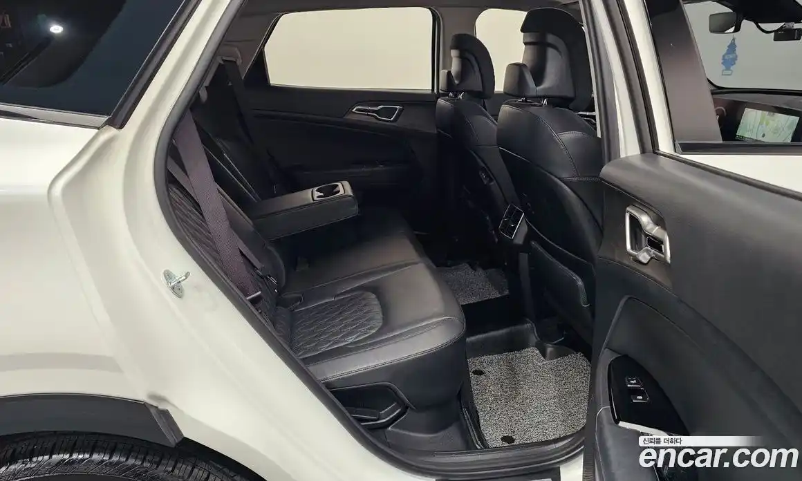 Kia Sportage 2022 1.6 автомат (гидро), фото 16