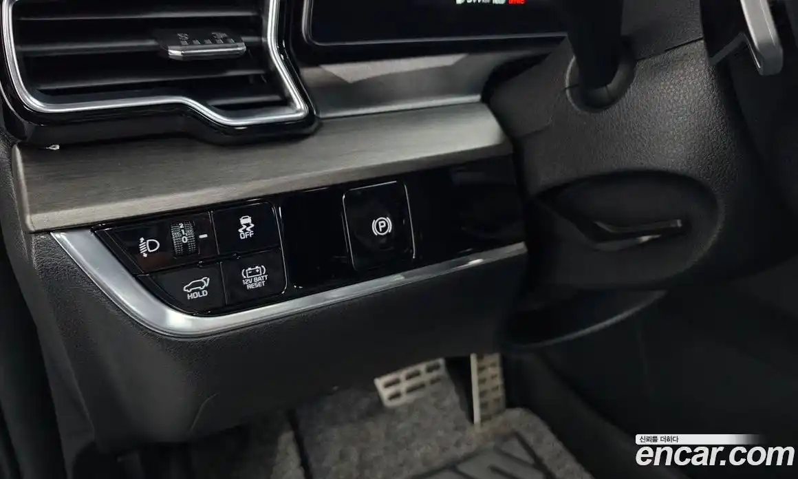 Kia Sportage 2022 1.6 автомат (гидро), фото 28