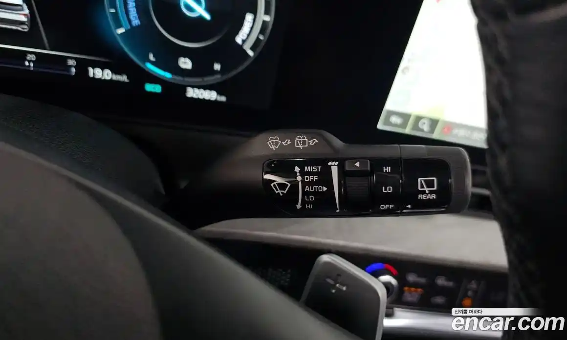 Kia Sportage 2022 1.6 автомат (гидро), фото 29
