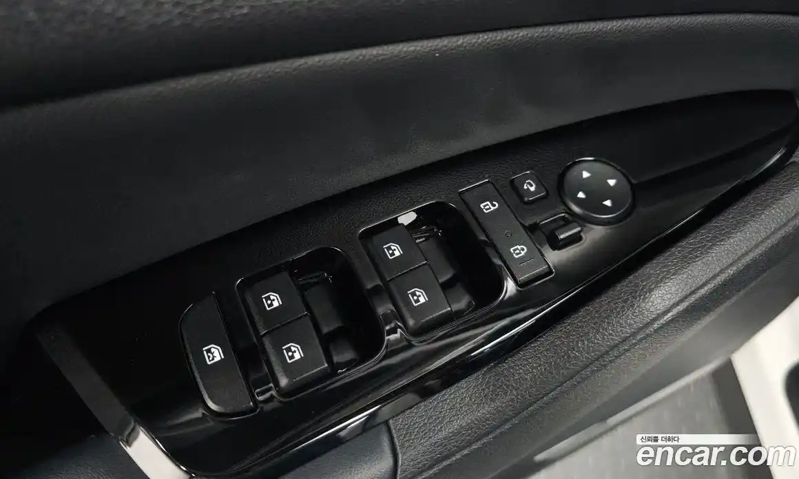 Kia Sportage 2022 1.6 автомат (гидро), фото 38