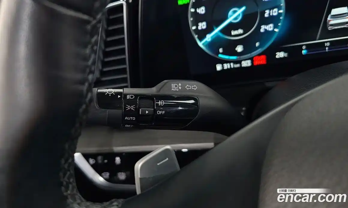 Kia Sportage 2022 1.6 автомат (гидро), фото 39