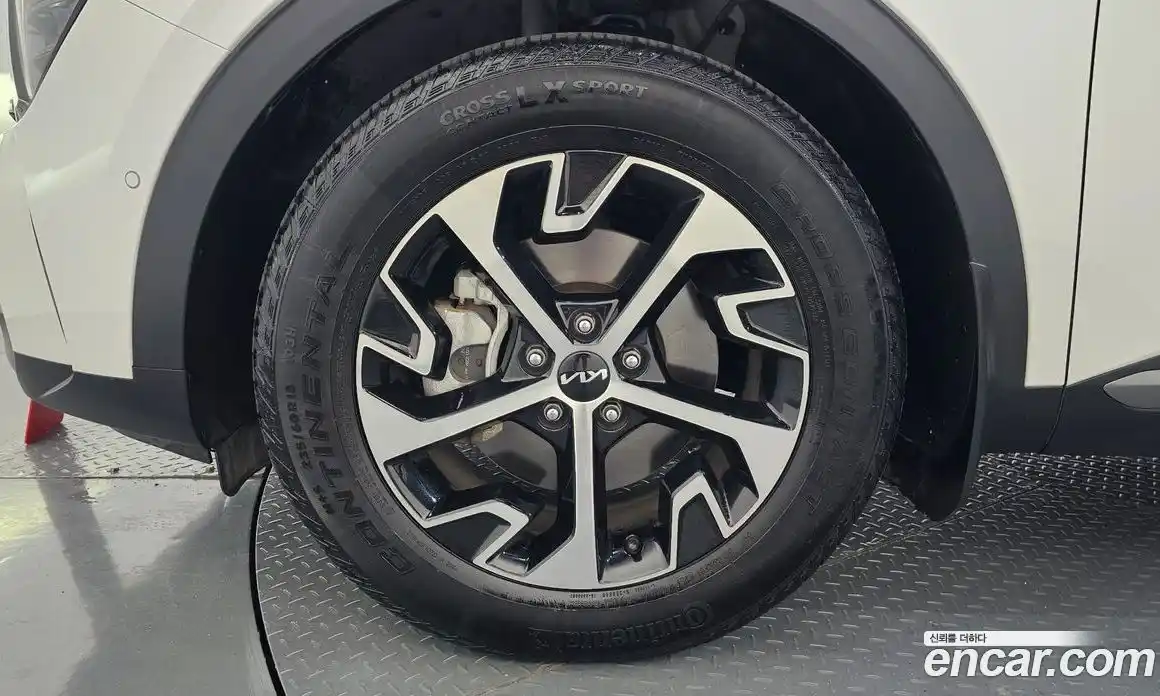 Kia Sportage 2022 1.6 автомат (гидро), фото 4