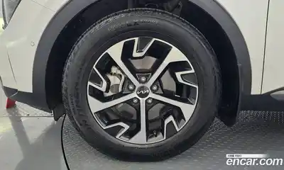 Kia Sportage 2022 1.6 автомат (гидро), миниатюра 4