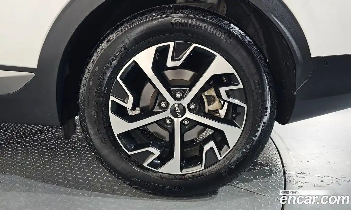 Kia Sportage 2022 1.6 автомат (гидро), фото 6