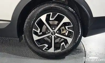 Kia Sportage 2022 1.6 автомат (гидро), миниатюра 6