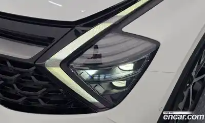 Kia Sportage 2022 1.6 автомат (гидро), миниатюра 7